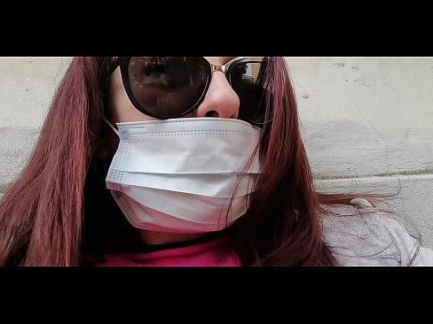 ❤️ Nicoletta ulciscitur proximo suo et pacem in garage (Special Covid19 Italian Quarantine) ️  ad nos la.tube-sexer-com.ru