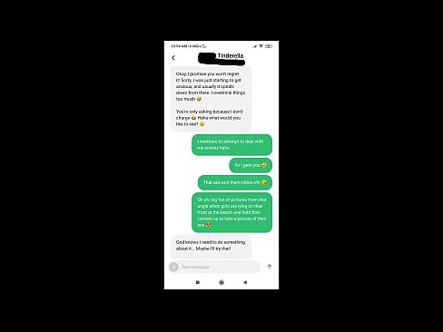 ❤️ Addidi novam PAWG ex Tinder ad harem (sermones ad Tinder inclusa) ️  ad nos la.tube-sexer-com.ru